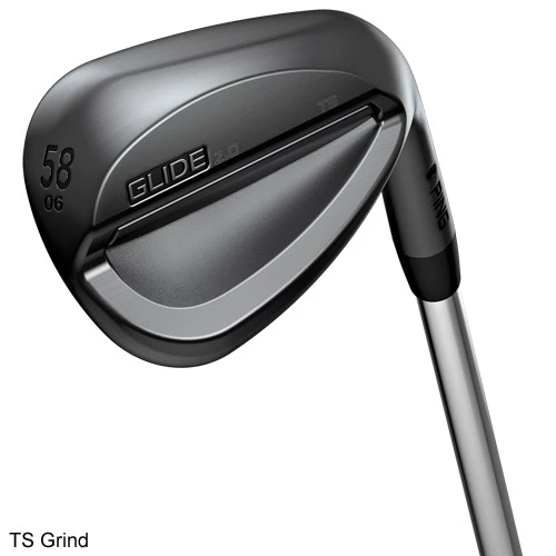 Ping Glide 2.0 Stealth Wedge Ping Glide 2.0 Stealth Wedge -Fairway Golf Sale PNG0568 568d