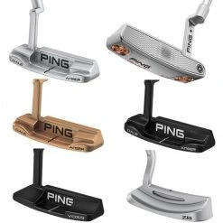 PING Vault 2.0 Blade Putters