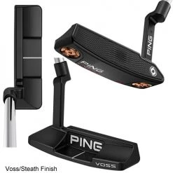 PING Vault 2.0 Blade Putters 12 PING Vault 2.0 Blade Putters -Fairway Golf Sale PNG0569 569d