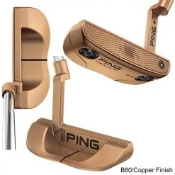 PING Vault 2.0 Mallet Putters -Fairway Golf Sale PNG0570 570b