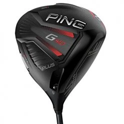 PING G410 Plus Driver
