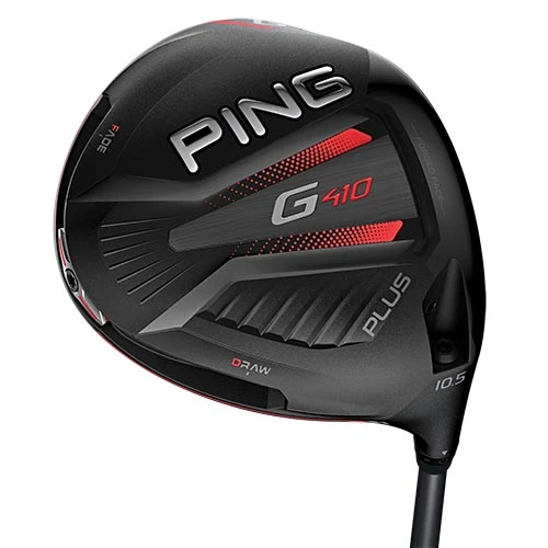 PING G410 Plus Driver 4 PING G410 Plus Driver - Image 2
