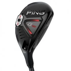 PING G410 Hybrid -Fairway Golf Sale PNG0676 676b