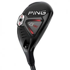 PING G410 Hybrid -Fairway Golf Sale PNG0676 676c