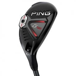 PING G410 Hybrid -Fairway Golf Sale PNG0676 676d
