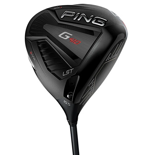PING G410 LST Driver 4 PING G410 LST Driver - Image 2