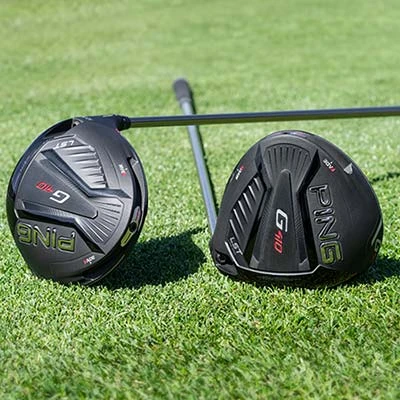 PING G410 LST Driver 9 PING G410 LST Driver - Image 7