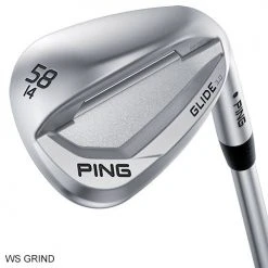 PING Glide 3.0 Wedge -Fairway Golf Sale PNG0708b