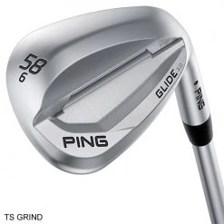 PING Glide 3.0 Wedge -Fairway Golf Sale PNG0708d