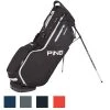 Ping Hoofer 14 Stand Bag -Fairway Golf Sale PNG0729