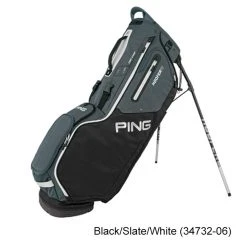 Ping Hoofer 14 Stand Bag -Fairway Golf Sale PNG0729c