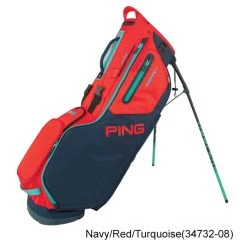 Ping Hoofer 14 Stand Bag -Fairway Golf Sale PNG0729e