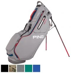 Ping Hoofer Stand Bag
