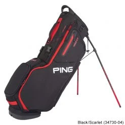 Ping Hoofer Stand Bag -Fairway Golf Sale PNG0730c