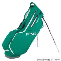 Ping Hoofer Stand Bag -Fairway Golf Sale PNG0730f