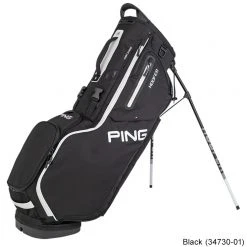 Ping Hoofer Stand Bag -Fairway Golf Sale PNG0730g