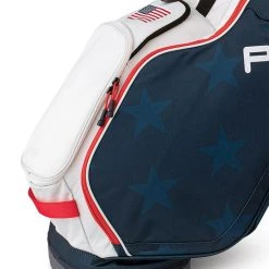 Ping Hoofer Stand Bag -Fairway Golf Sale PNG0730j