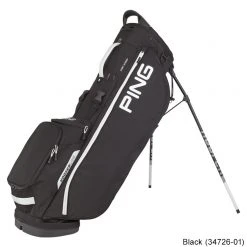 Ping 2021 Hooferlite Stand Bag 4 Ping 2021 Hooferlite Stand Bag -Fairway Golf Sale PNG0731b