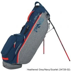 Ping 2021 Hooferlite Stand Bag 5 Ping 2021 Hooferlite Stand Bag -Fairway Golf Sale PNG0731c