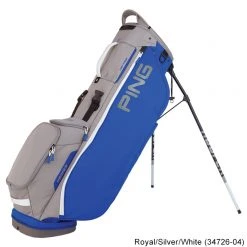 Ping 2021 Hooferlite Stand Bag 6 Ping 2021 Hooferlite Stand Bag -Fairway Golf Sale PNG0731d
