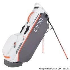 Ping 2021 Hooferlite Stand Bag 7 Ping 2021 Hooferlite Stand Bag -Fairway Golf Sale PNG0731e
