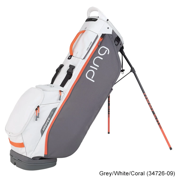 Ping 2021 Hooferlite Stand Bag Ping 2021 Hooferlite Stand Bag -Fairway Golf Sale PNG0731e