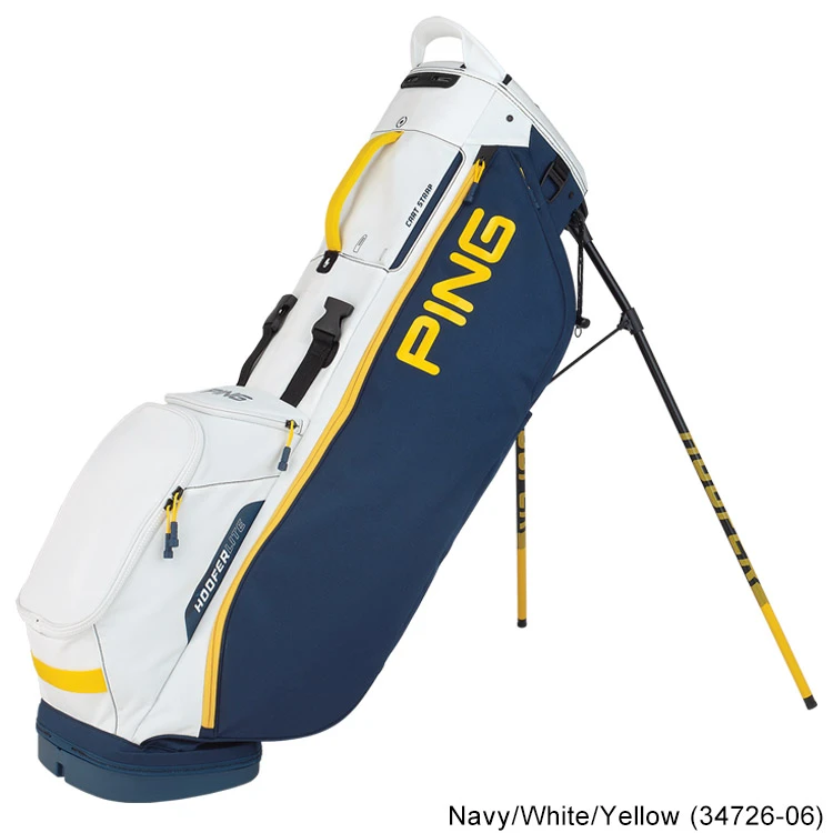 Ping 2021 Hooferlite Stand Bag Ping 2021 Hooferlite Stand Bag -Fairway Golf Sale PNG0731f