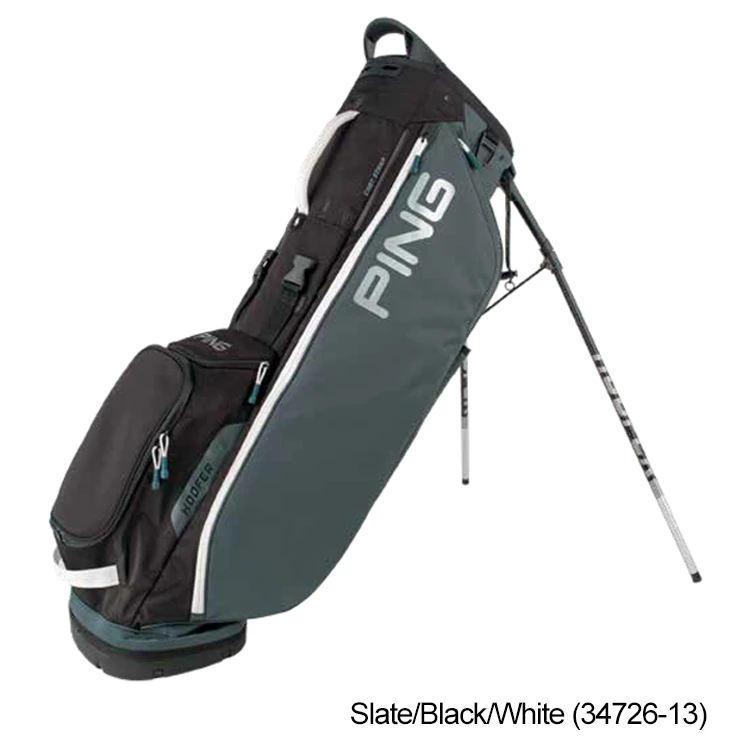Ping 2021 Hooferlite Stand Bag Ping 2021 Hooferlite Stand Bag -Fairway Golf Sale PNG0731h