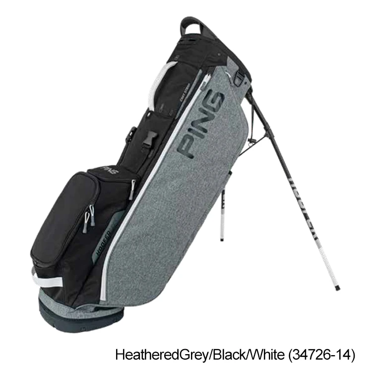 Ping 2021 Hooferlite Stand Bag Ping 2021 Hooferlite Stand Bag -Fairway Golf Sale PNG0731i