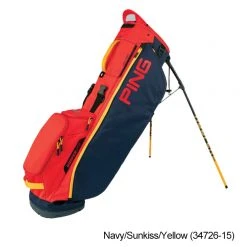Ping 2021 Hooferlite Stand Bag 12 Ping 2021 Hooferlite Stand Bag -Fairway Golf Sale PNG0731j