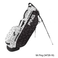 Ping 2021 Hooferlite Stand Bag 13 Ping 2021 Hooferlite Stand Bag -Fairway Golf Sale PNG0731k