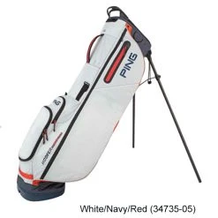 Ping Hooferlite Craz-E-Lite Stand Bag -Fairway Golf Sale PNG0732e