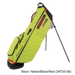 Ping Hooferlite Craz-E-Lite Stand Bag -Fairway Golf Sale PNG0732f