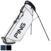 Ping Hooferlite L8 Stand Bag -Fairway Golf Sale PNG0733