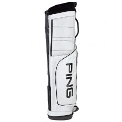 Ping Hooferlite L8 Stand Bag -Fairway Golf Sale PNG0733d