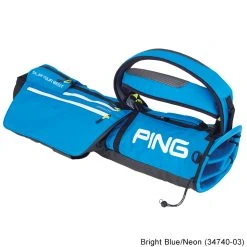 Ping 2021 Moonlite Bag -Fairway Golf Sale PNG0734c