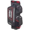 Ping Pioneer Monsoon Cart Bag -Fairway Golf Sale PNG0735