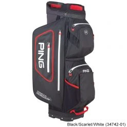Ping Pioneer Monsoon Cart Bag -Fairway Golf Sale PNG0735a