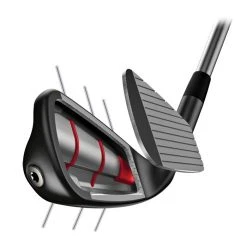 PING G710 Irons -Fairway Golf Sale PNG0742d