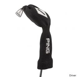 Ping Knit Headcover -Fairway Golf Sale PNG0743a
