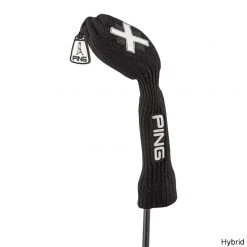 Ping Knit Headcover -Fairway Golf Sale PNG0743c