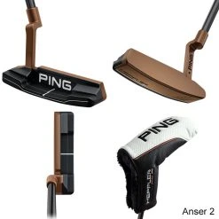 PING Heppler Putters -Fairway Golf Sale PNG0744a