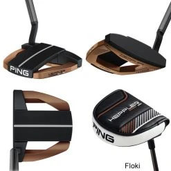 PING Heppler Putters -Fairway Golf Sale PNG0744c