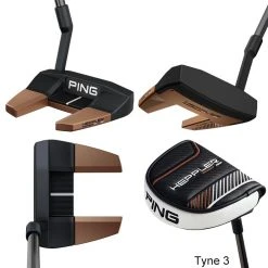 PING Heppler Putters -Fairway Golf Sale PNG0744f