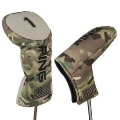 PING MultiCam Headcover