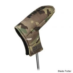 PING MultiCam Headcover -Fairway Golf Sale PNG0749b