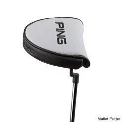 PING Core Putter Cover -Fairway Golf Sale PNG0751a