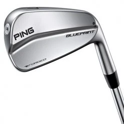 PING Blueprint Individual Iron
