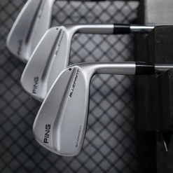 PING Blueprint Individual Iron -Fairway Golf Sale PNG0757g