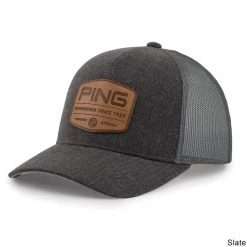 PING TG Patch Cap -Fairway Golf Sale PNG0779b
